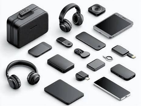 Accessories Category